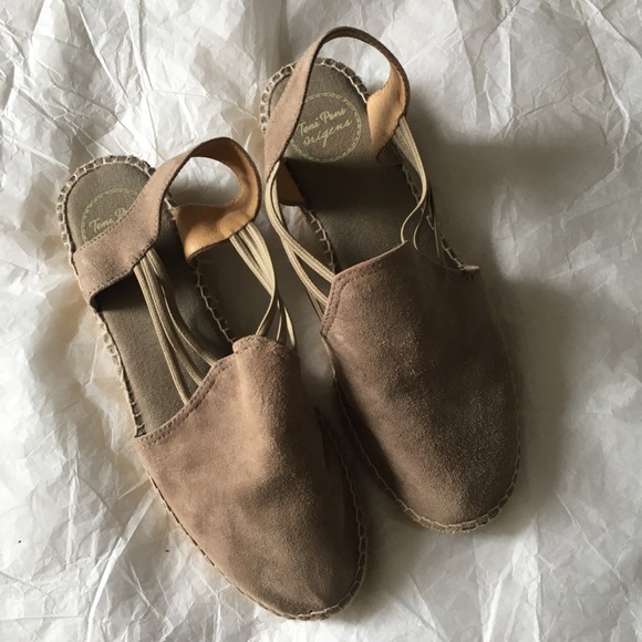 Toni Pons | Nuria Espadrilles - Picture 2 of 9